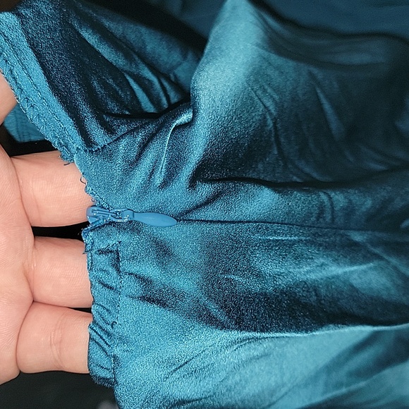 Maxi Dress - Picture 12 of 14